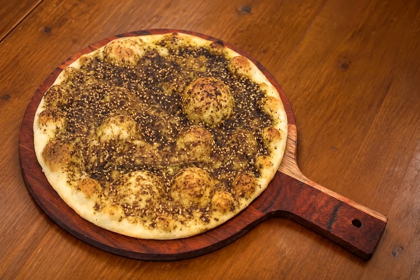 Zaatar