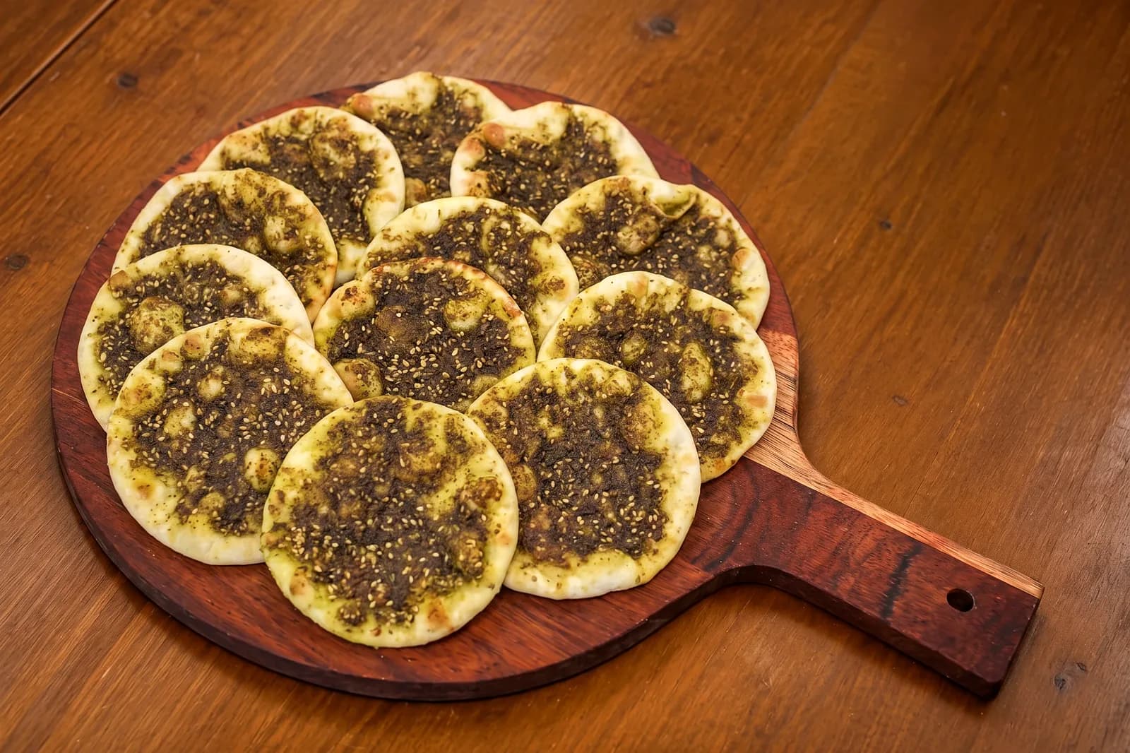 Zaatar